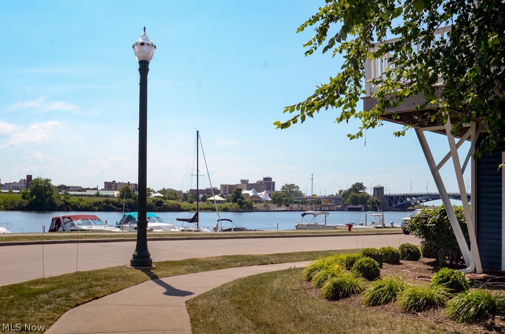 Harbor Walk/Black River Ph - Residential