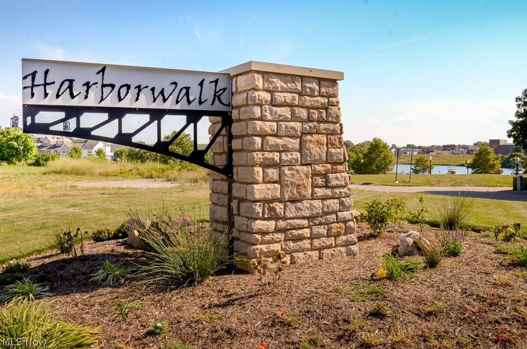 Harbor Walk/Black River Ph - Residential