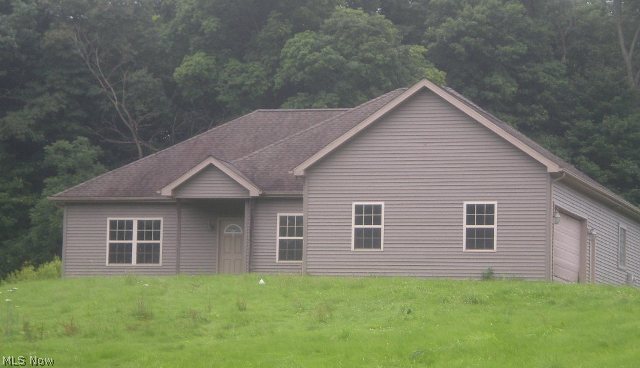 G West 01 - Residential