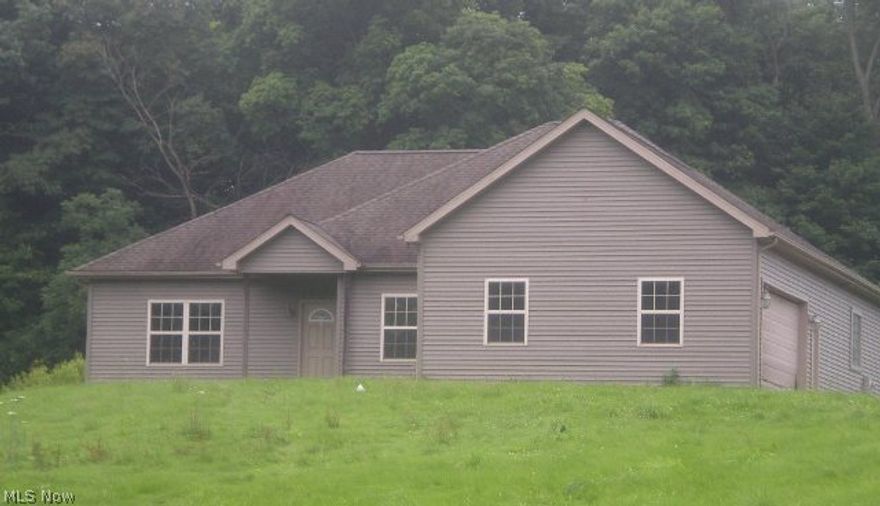 REO Property, Property Sold AS-IS W/O Repair, Warranty or Seller Disclosure.  The Listing Broker & Seller make no guarantees as to the accuracy of information herein; Buyer or Buyer’s Agent is responsible for utility activation related to inspections, Water activation not authorized; air pressure test only.