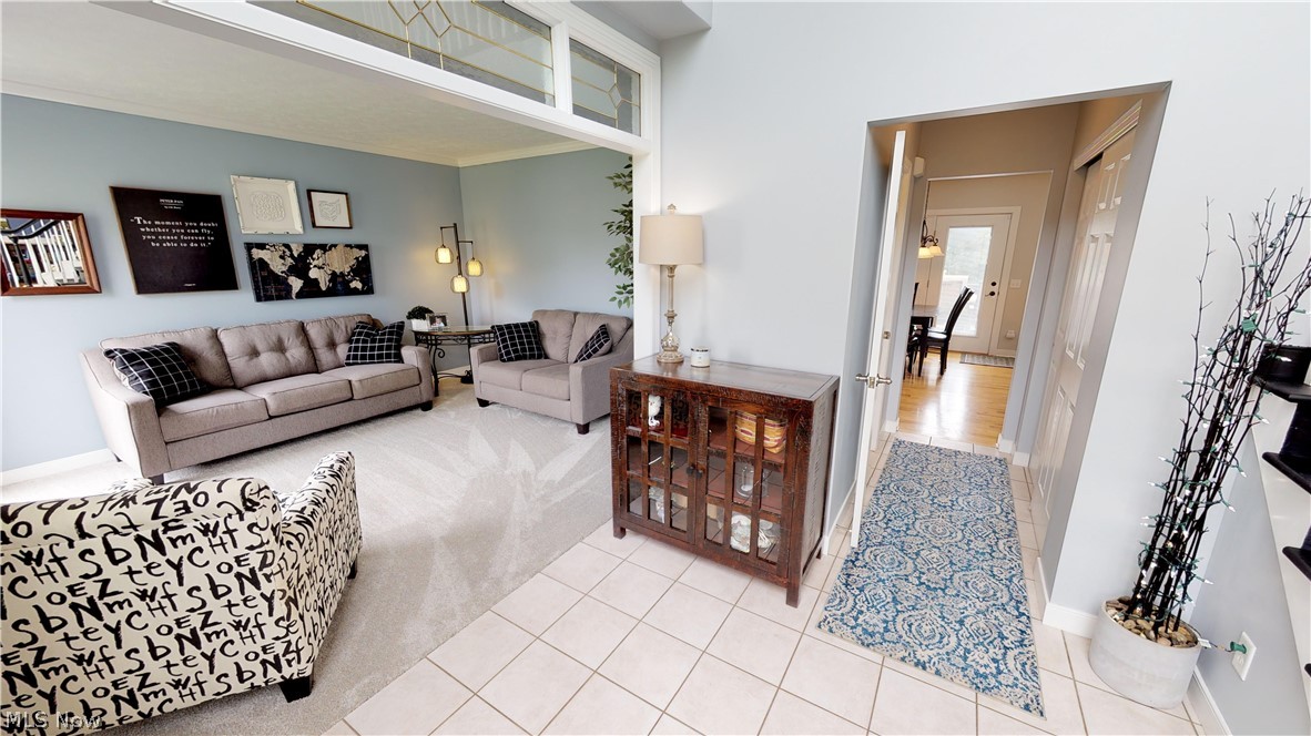 Hyde Park phase III - Residential