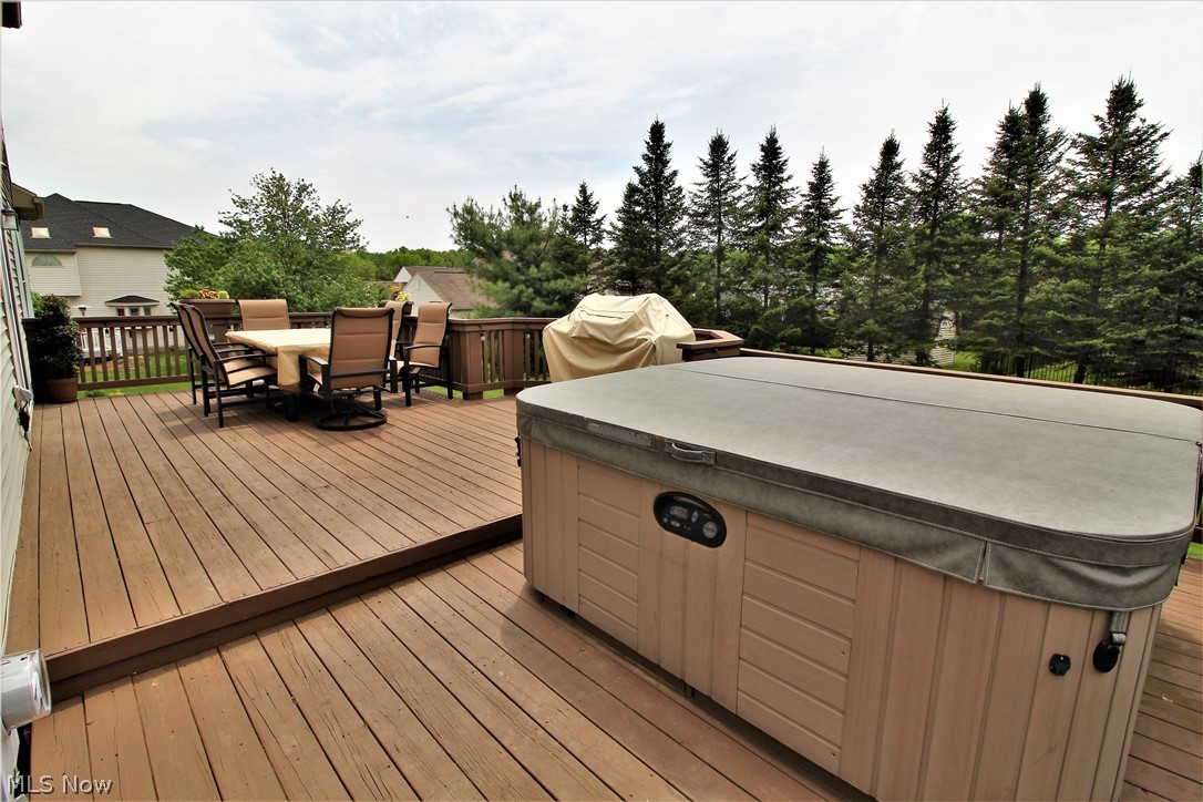 Hyde Park phase III - Residential