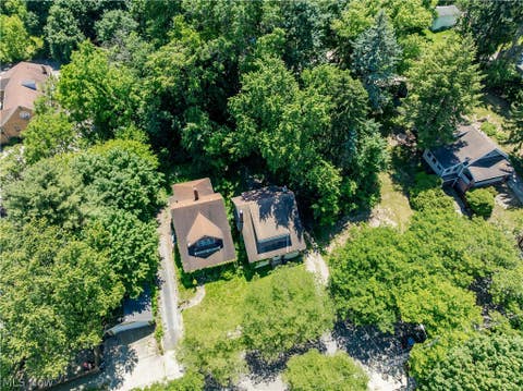 Tiny photo for 628 Lakemont Avenue, Akron, OH 44314 (MLS # 5216892)