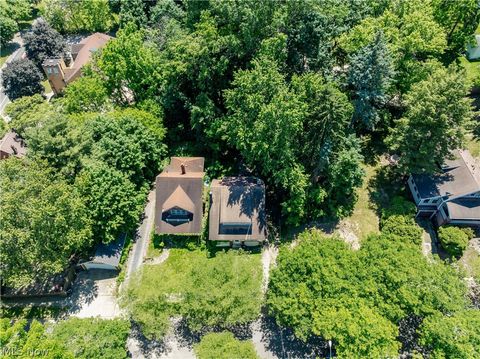 Tiny photo for 628 Lakemont Avenue, Akron, OH 44314 (MLS # 5216892)