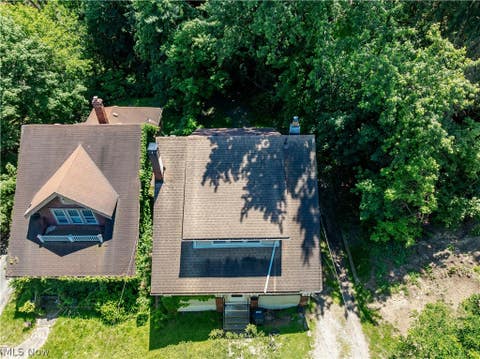 Tiny photo for 628 Lakemont Avenue, Akron, OH 44314 (MLS # 5216892)