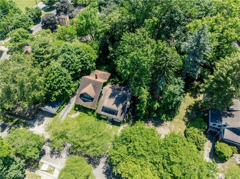 Tiny photo for 628 Lakemont Avenue, Akron, OH 44314 (MLS # 5216892)