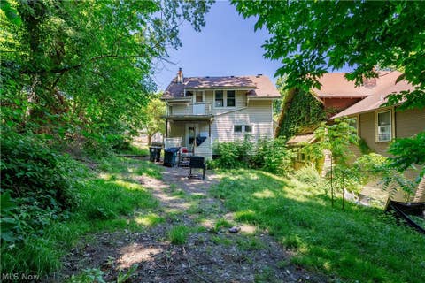 Tiny photo for 628 Lakemont Avenue, Akron, OH 44314 (MLS # 5216892)