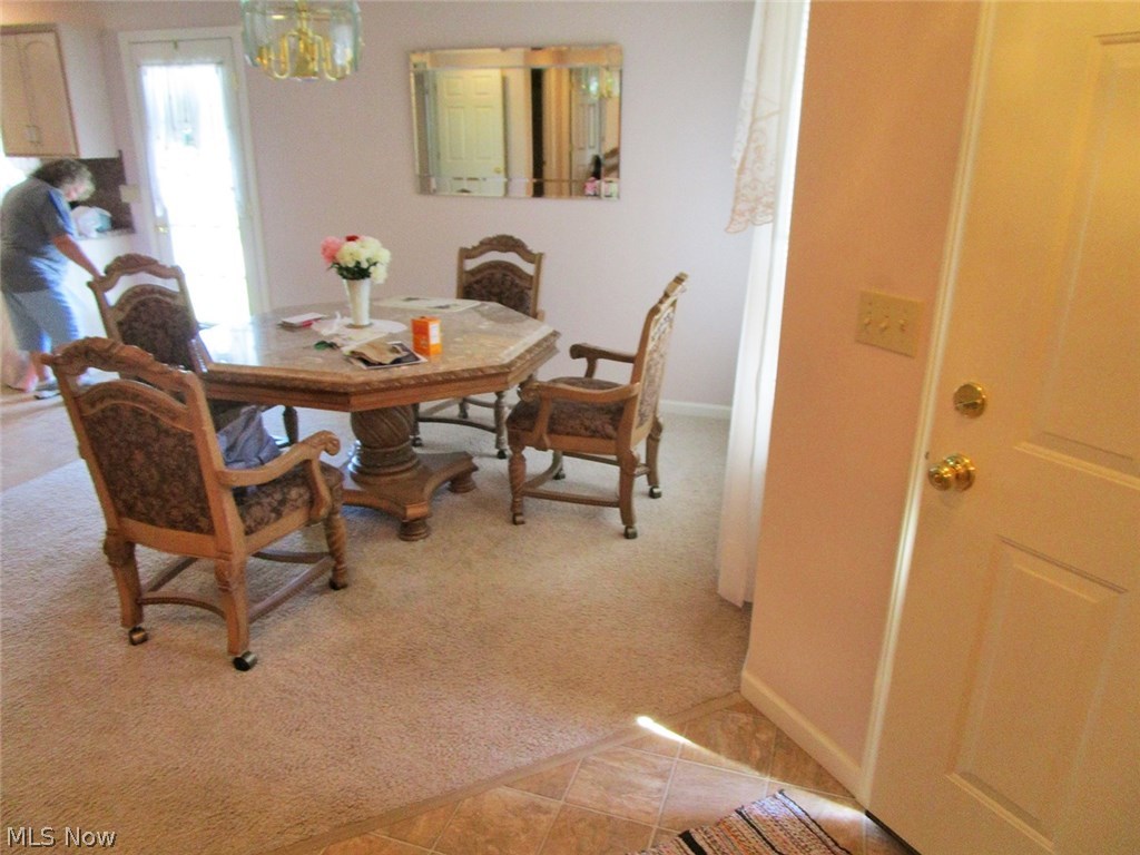 Villas/Falconcrest Condo - Residential