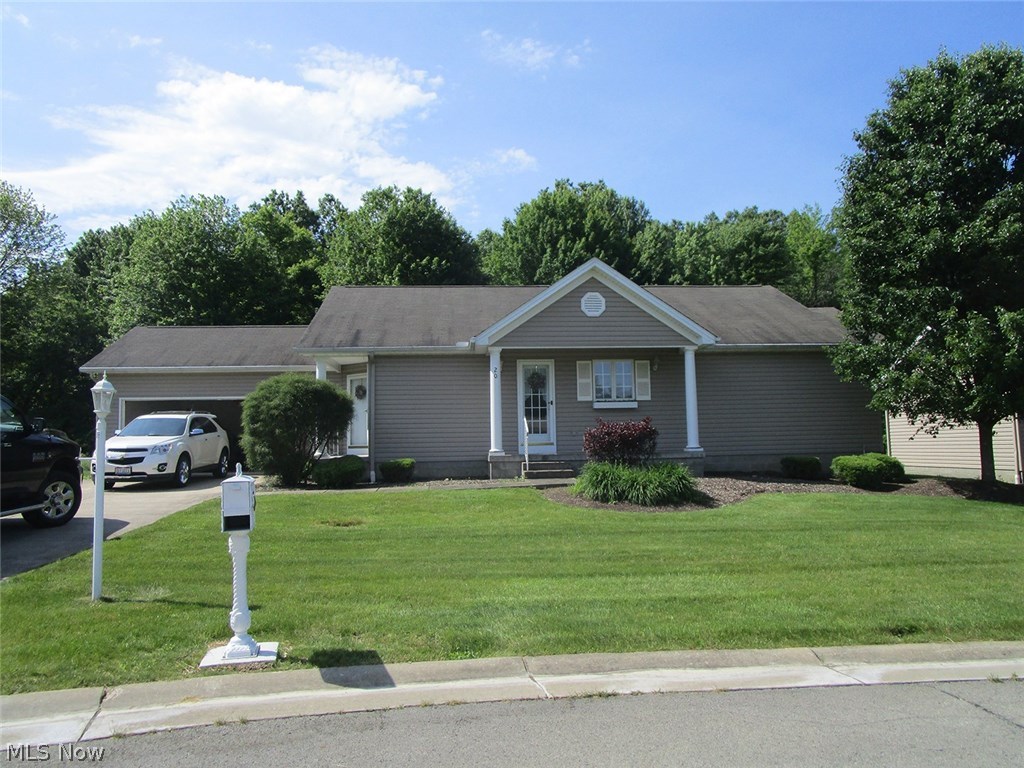 Villas/Falconcrest Condo - Residential