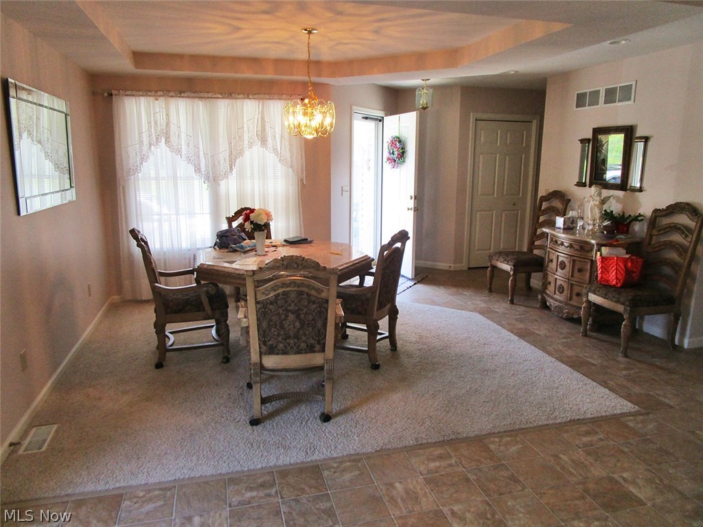 Villas/Falconcrest Condo - Residential