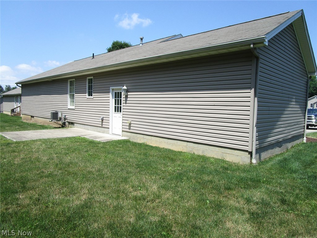 Villas/Falconcrest Condo - Residential