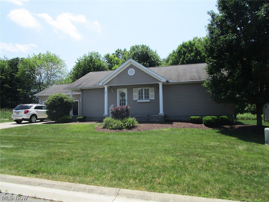 Villas/Falconcrest Condo - Residential