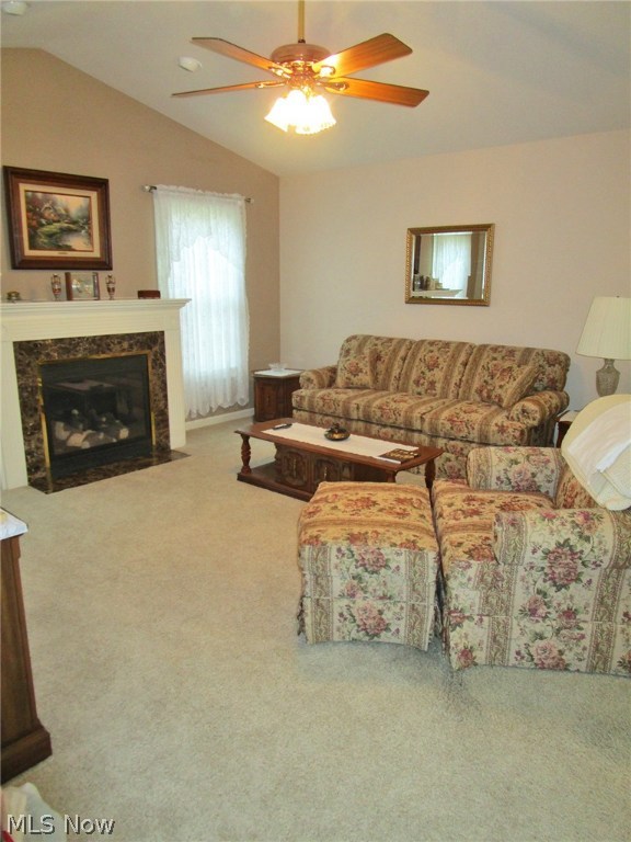 Villas/Falconcrest Condo - Residential