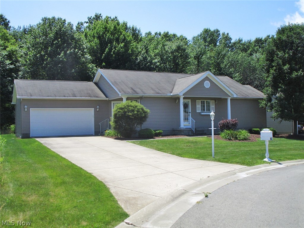 Villas/Falconcrest Condo - Residential