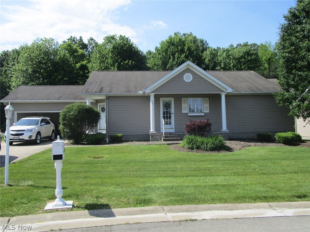 Villas/Falconcrest Condo - Residential