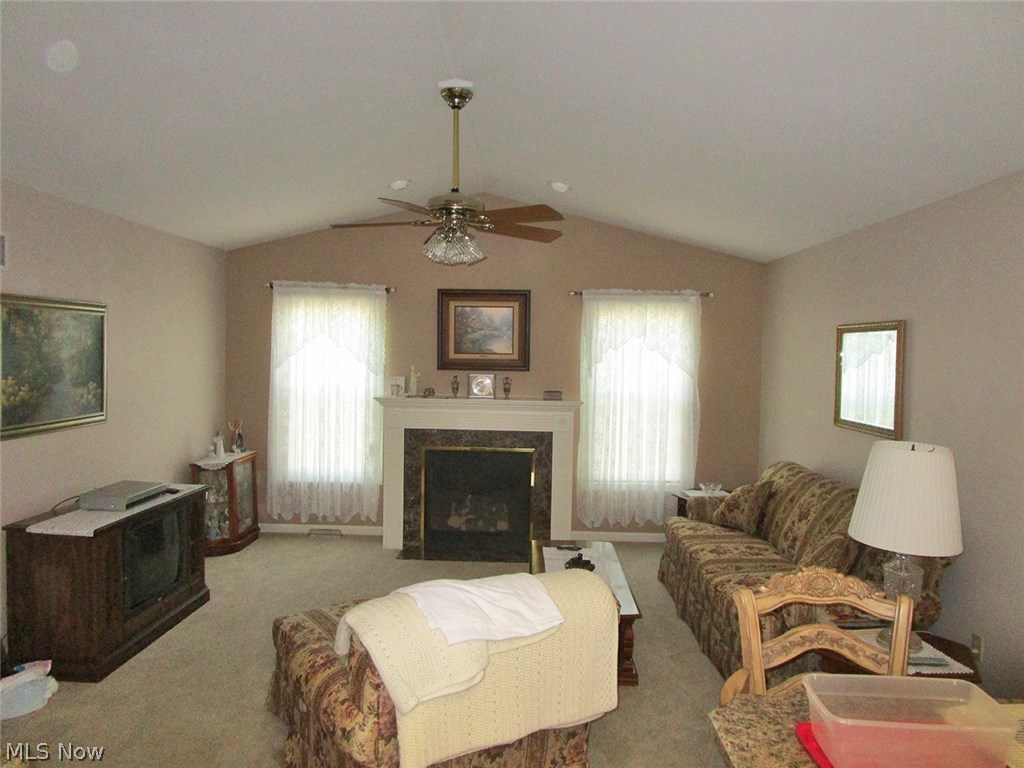 Villas/Falconcrest Condo - Residential