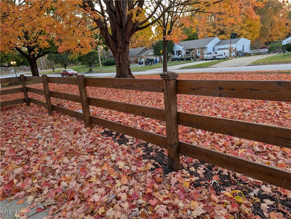 Kent - Residential Lease