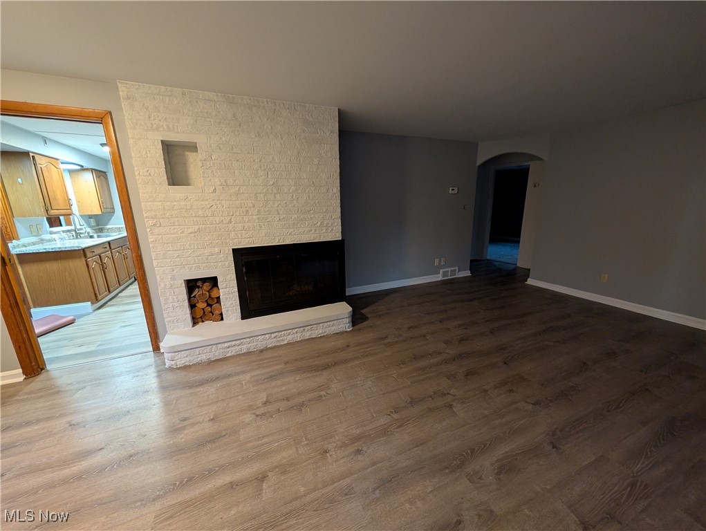 Kent - Residential Lease