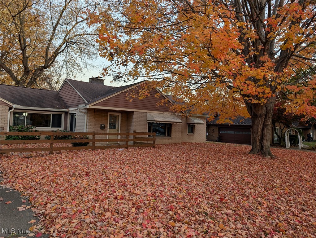 Kent - Residential Lease