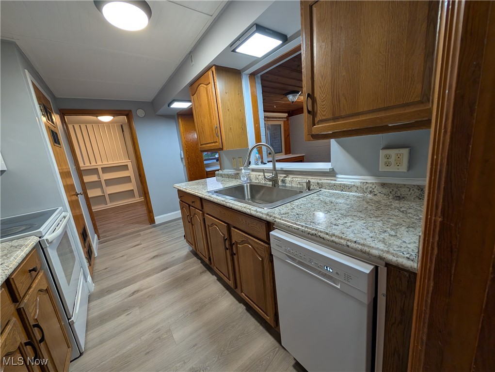 Kent - Residential Lease