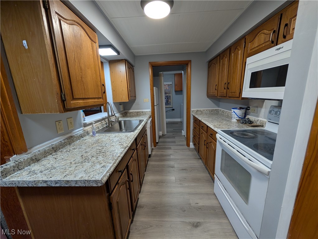 Kent - Residential Lease