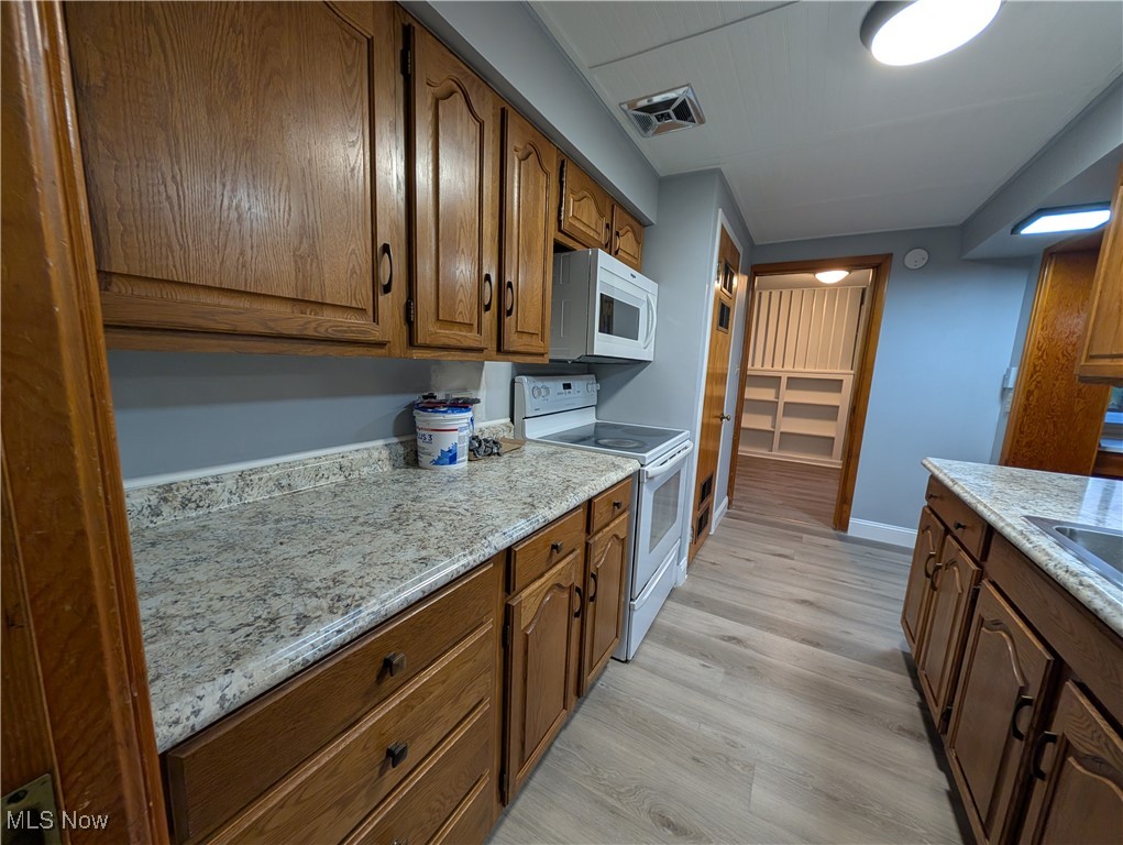 Kent - Residential Lease