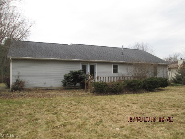 Fruitland Gardens - Residential