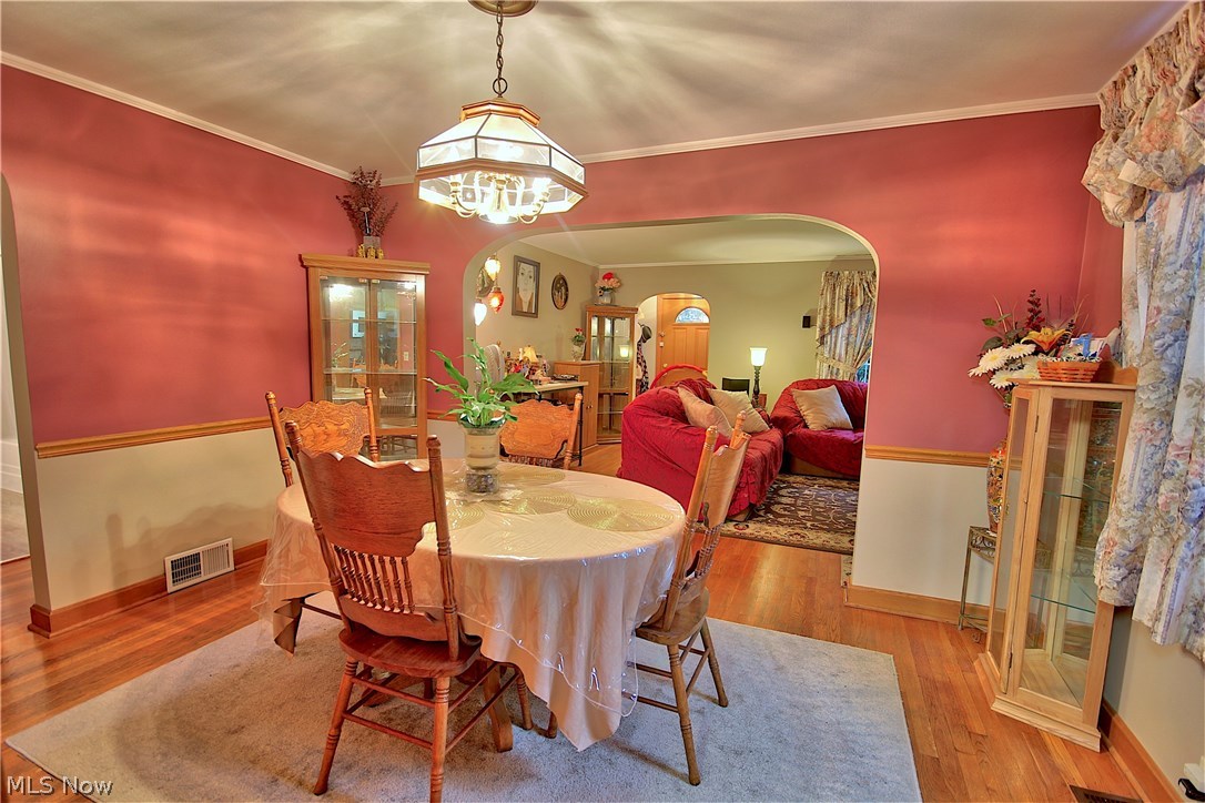 North Canton - Residential