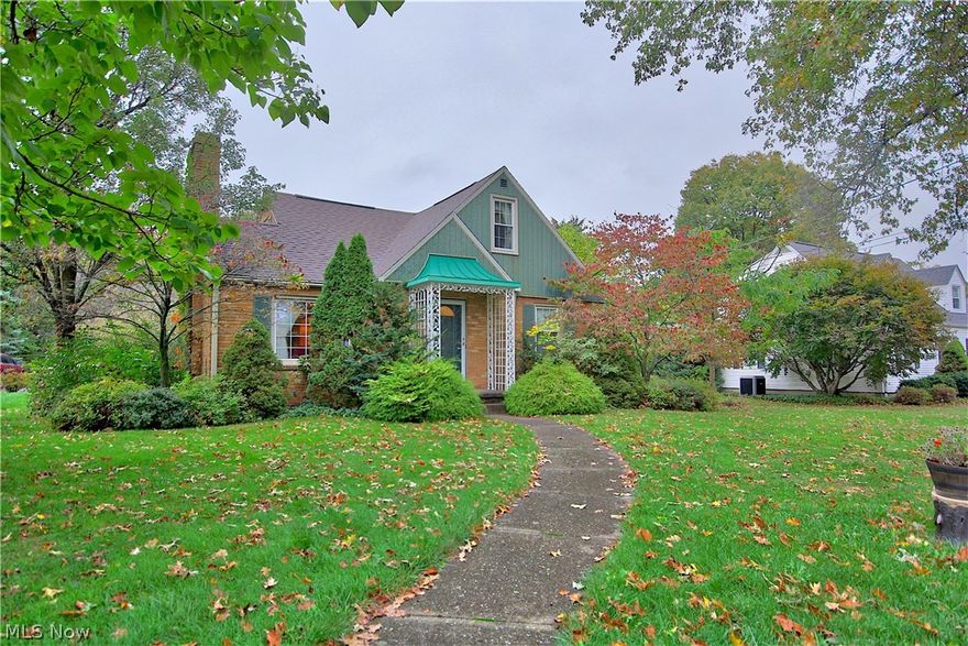 Meticulously maintained 3 bedroom 2.5 bath home with an abundance of amenities ready for new owners! Fully fenced in yard with 27ft above ground heated swimming pool with deck and patio, perfect for entertaining or family cookouts, plenty of privacy here. Storage shed. 2 car attached garage recently insulated by House USA. Heated breezeway/mud room with stone flooring and entrance into the garage, side and back yard. Living room with hardwood flooring and fireplace, formal dining room, spacious kitchen including all appliances, updated first floor full bathroom, huge master bedroom, 2nd floor bedroom has it's own full bath and plenty of additional storage space, partially finished basement features a family room with wood-burner. Nice big workshop with lots of built ins. Washer & dryer will also stay ~ Everything is in perfect condition, come take a tour you won't be disappointed!