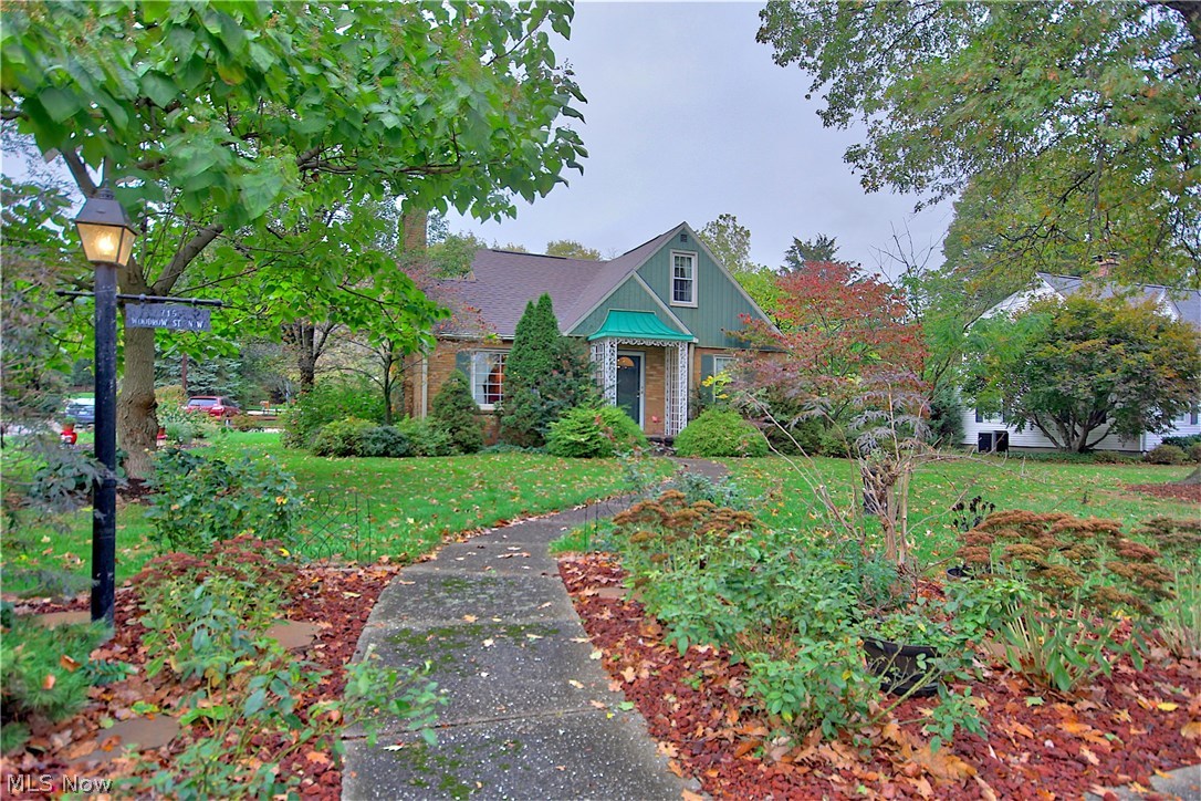 North Canton - Residential