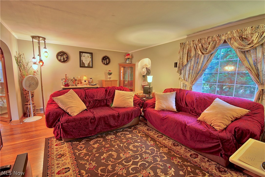 North Canton - Residential