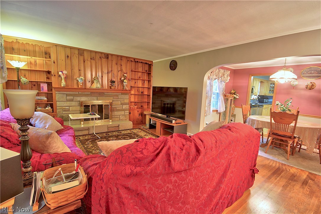 North Canton - Residential