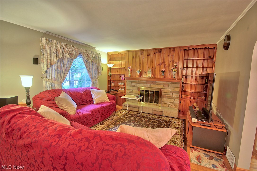 North Canton - Residential