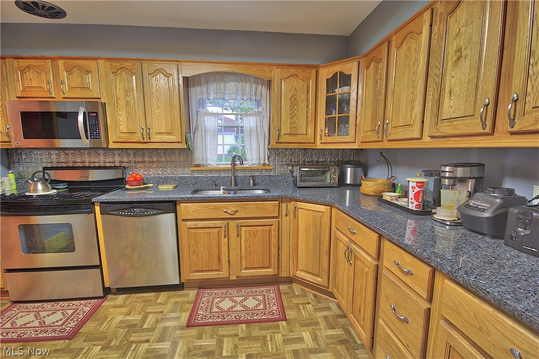 North Canton - Residential