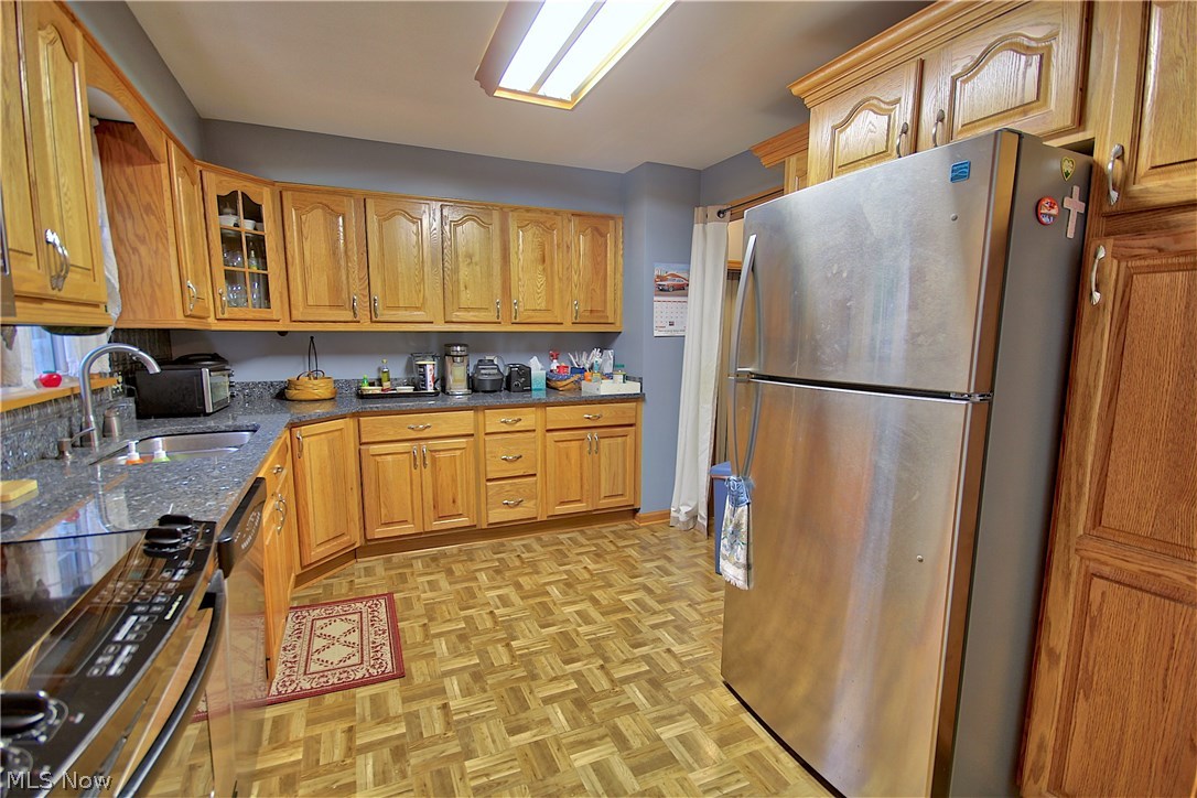 North Canton - Residential