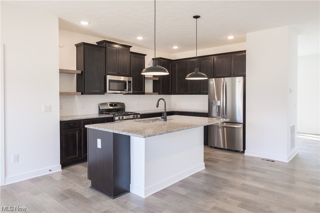 Booth Farms - Residential