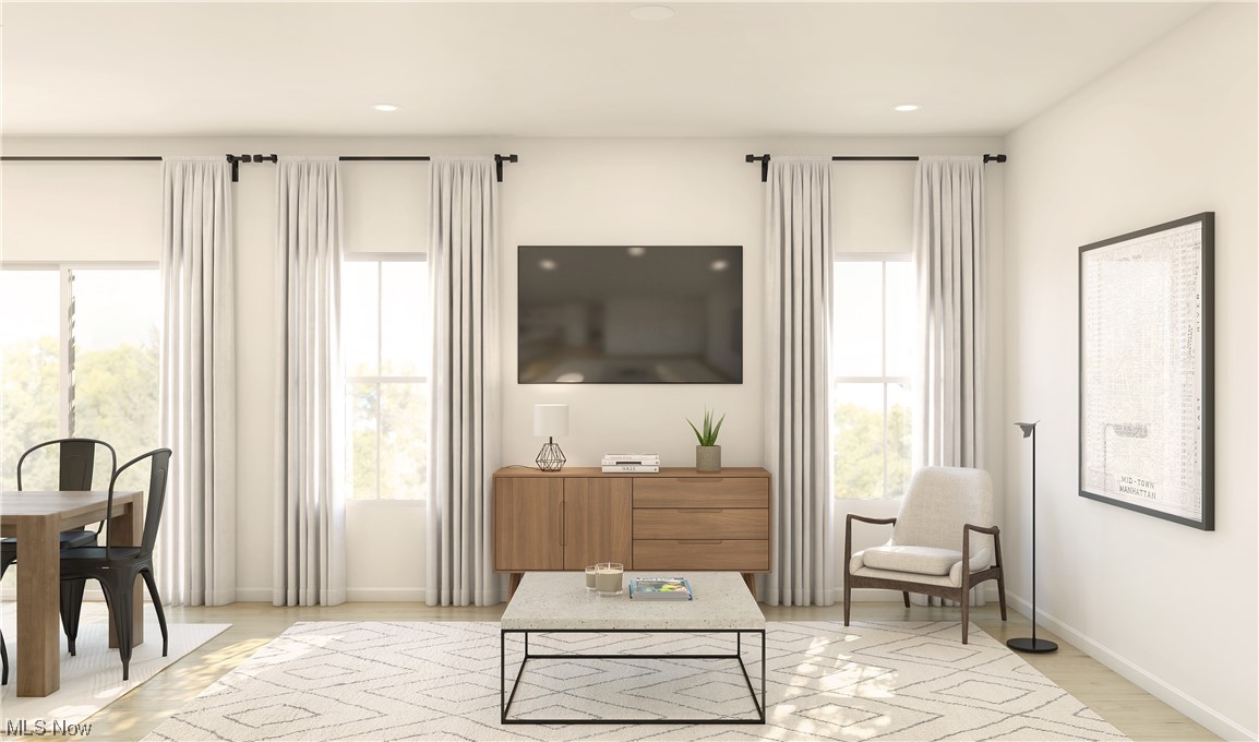 Booth Farms - Residential