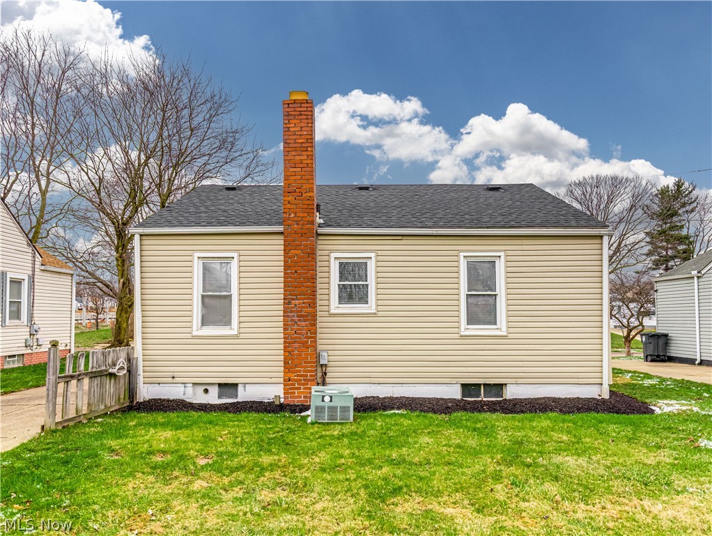 South Park - Residential