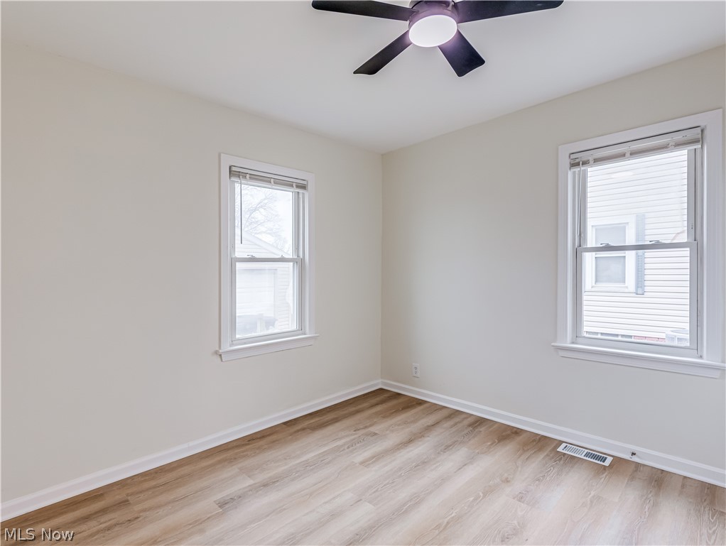 South Park - Residential