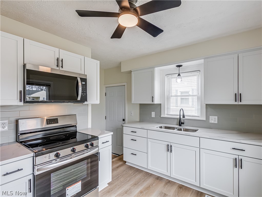 South Park - Residential