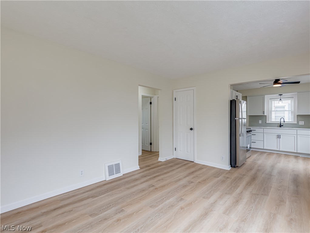 South Park - Residential