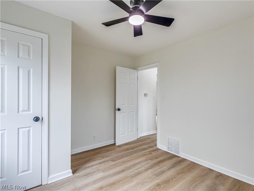 South Park - Residential