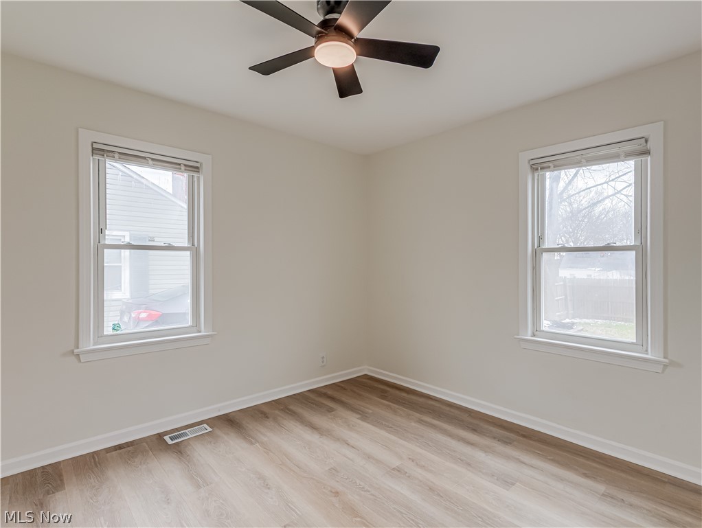 South Park - Residential