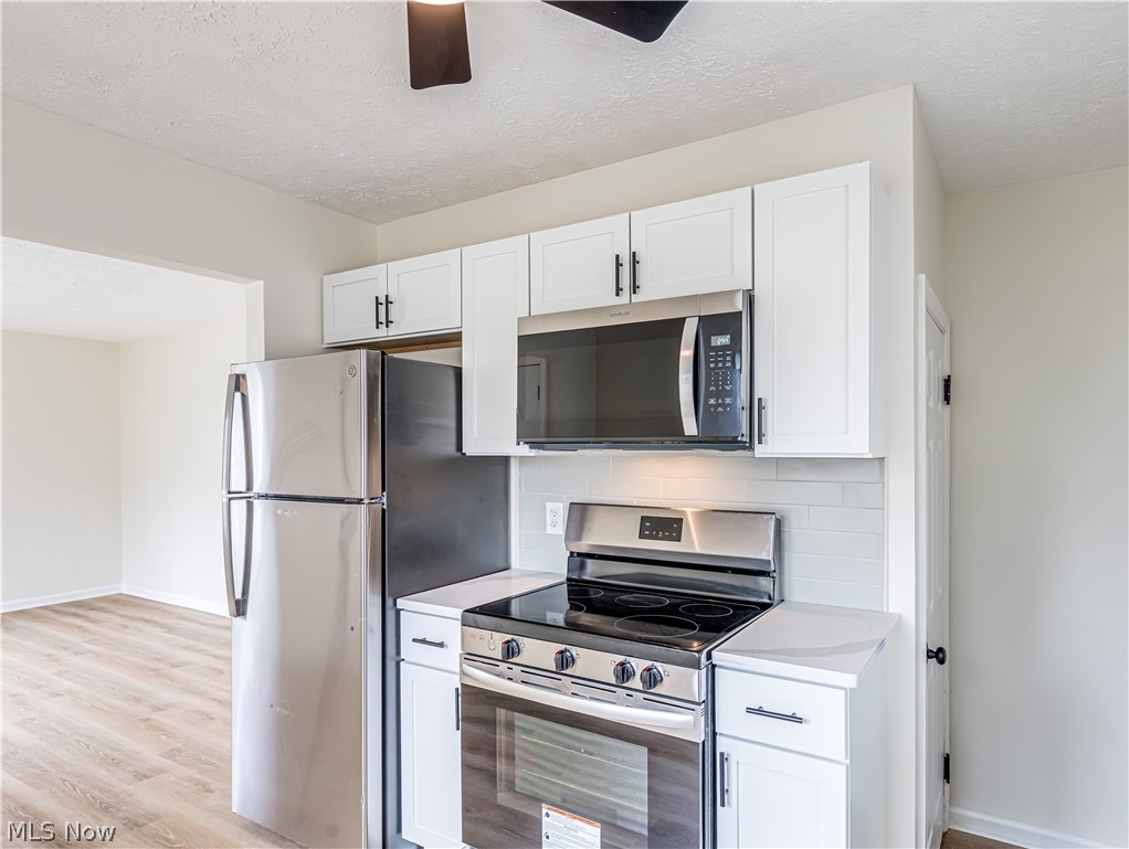 South Park - Residential