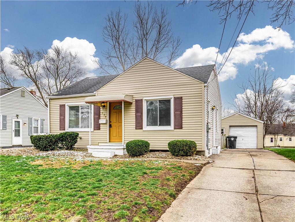 South Park - Residential