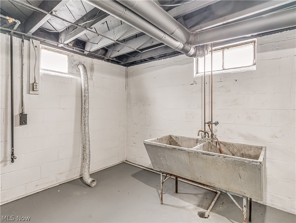 South Park - Residential