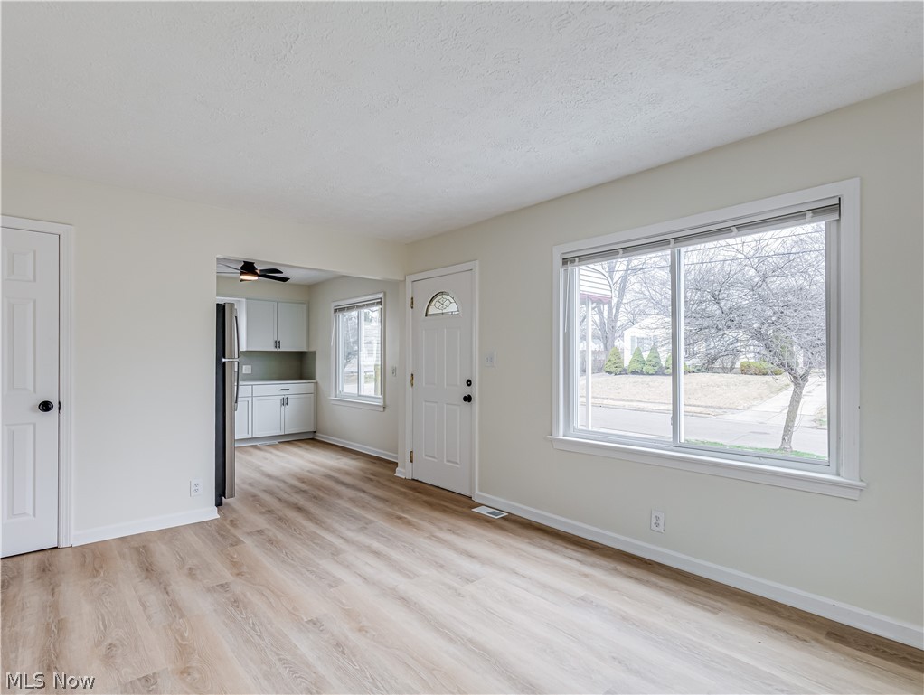 South Park - Residential