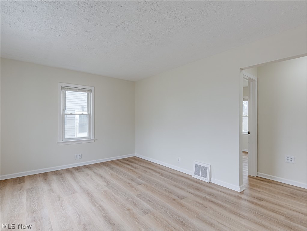 South Park - Residential