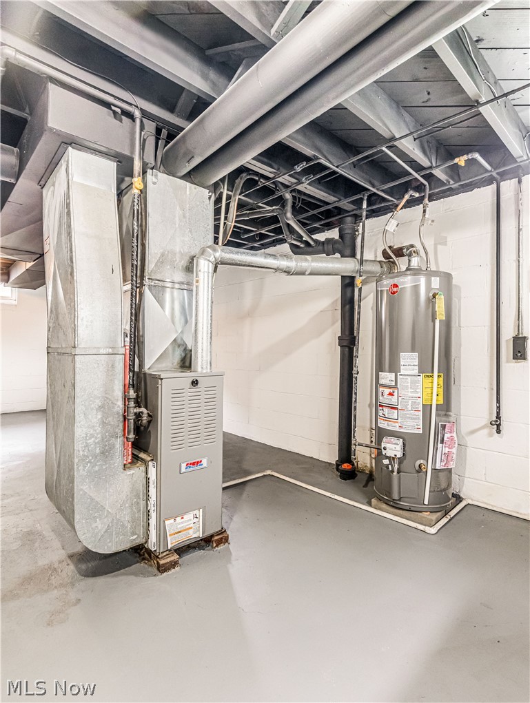 South Park - Residential