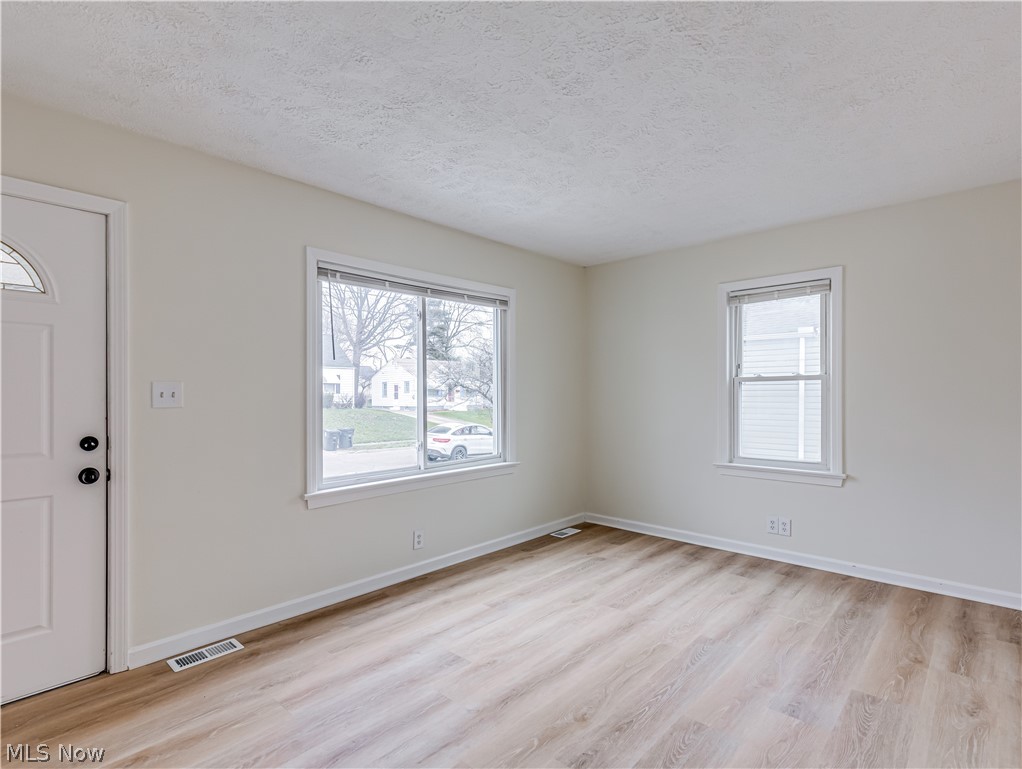 South Park - Residential